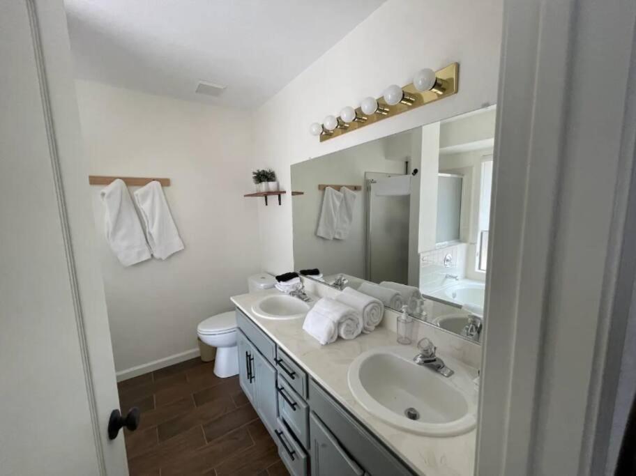 Vista Retreat - Country Club Estates Sierra Vista