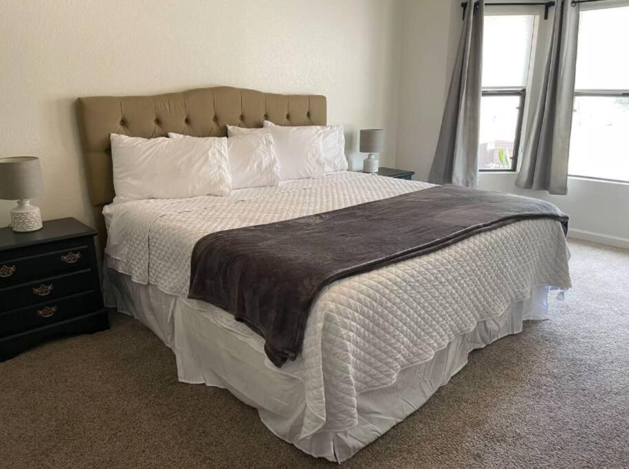 Vista Retreat - Country Club Estates * Sierra Vista