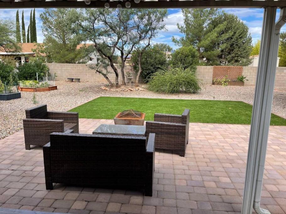 Vista Retreat - Country Club Estates Sierra Vista