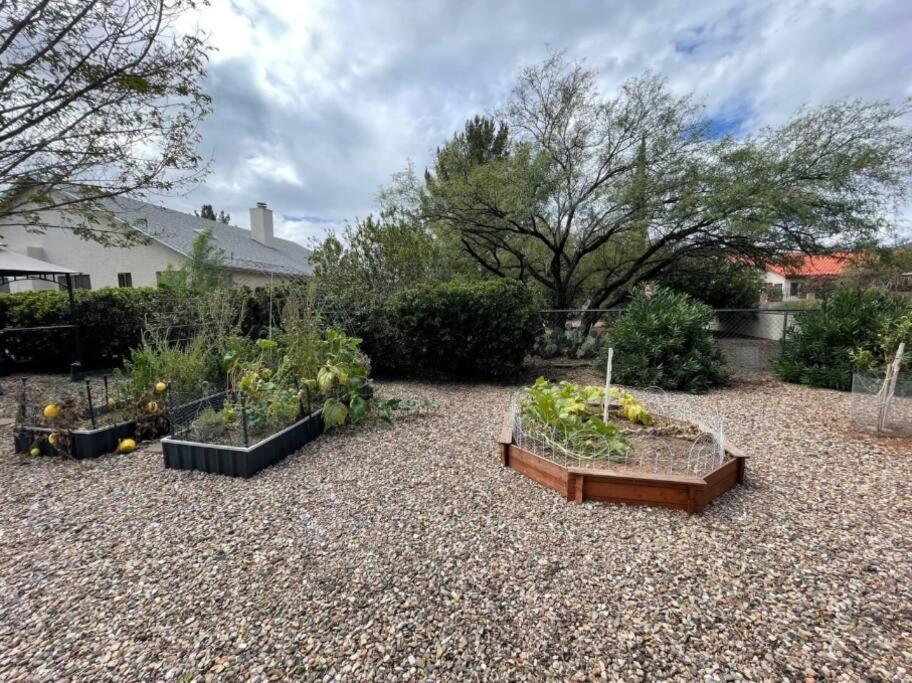 Vista Retreat - Country Club Estates * Sierra Vista